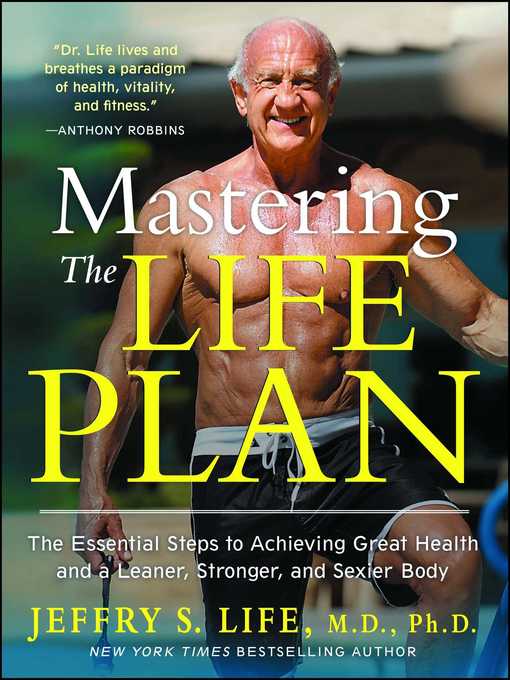 Cover image for Mastering the Life Plan
